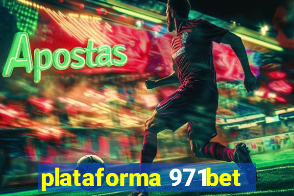 plataforma 971bet